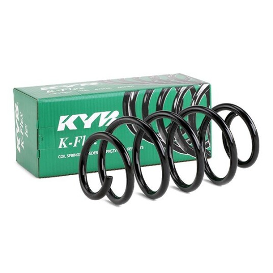 Fjær KYB RH1722 Fjær KYB RH1722