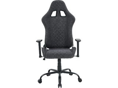 Mission SG Apollo Gamingstol mørk grå