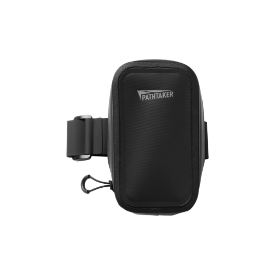 Pathtaker seteveske vanntett 0,5 liter sort Pathtaker seteveske vanntett 0,5 liter sort