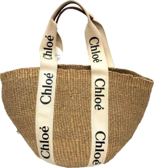 Chloé Dame Beige