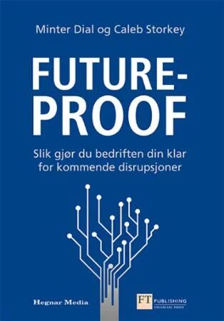 Futureproof Av Minter Dial, Caleb Storkey