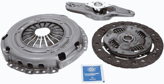 Clutchsett SACHS 3000 950 002