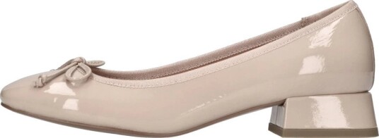 Bibi Lou Dame Sko Beige 37 EU, Bibi Lou Dame Sko Beige 37 EU,