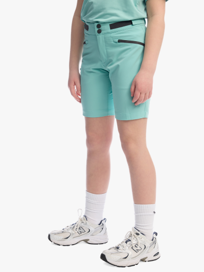 Twentyfour Venture 360 Shorts Junior Blå 164