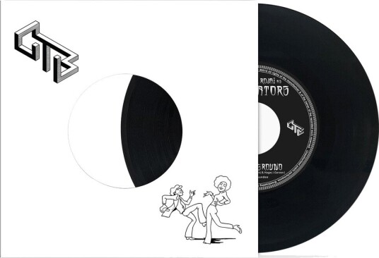 Common Ground Vinyl