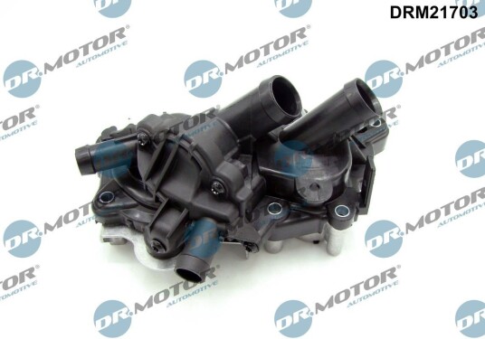 DR.MOTOR AUTOMOTIVE DRM21703 Vannpumpe DR.MOTOR AUTOMOTIVE DRM21703 Vannpumpe