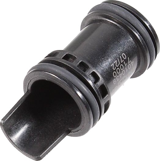 METZGER 4010439 Radiatorslange METZGER 4010439 Radiatorslange