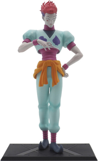 Hunter x Hunter SFC Figure Hisoka