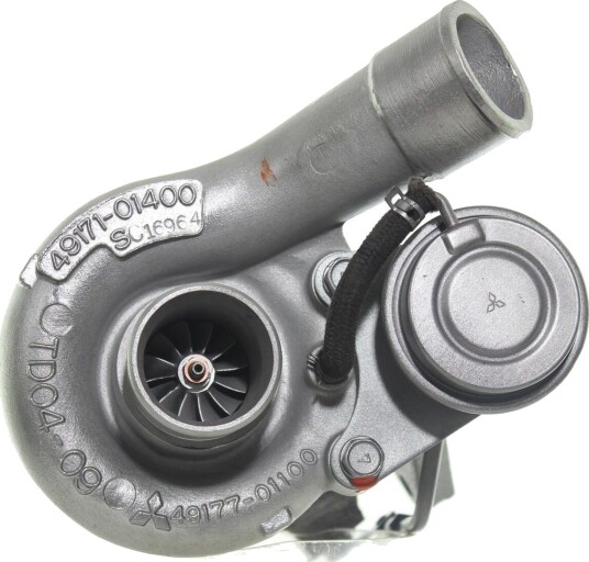 Turbolader ALANKO 11901382