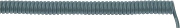 Lapp Unitronic 73220359 2 M Grå Kopper 1200 V 0,25 Mm² -5 50 °C