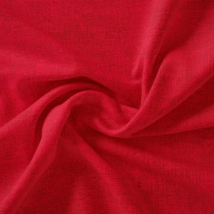 Stoffabrics Melange bomullsstoff 112cm Farge 406 50cm