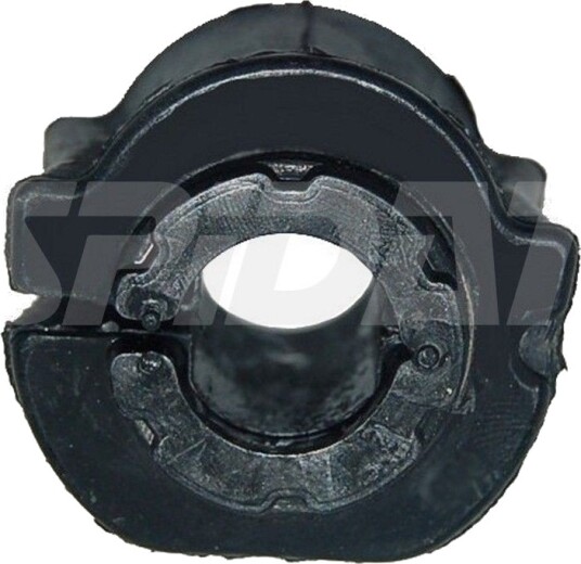 Lagring, stabilisator SPIDAN CHASSIS PARTS 411711