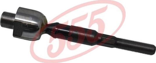 Aksialledd parallellstag 555 SR 6380