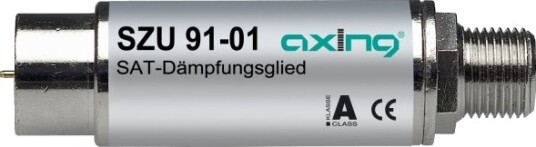 Axing Szu 91-01 Grå 10 Db 1 Stykker