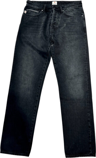 The.nim Herre Jeans Grå W36,