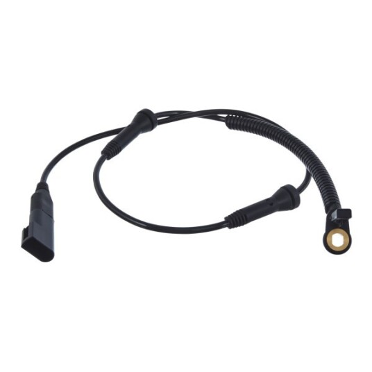 ABS sensor HELLA 6PU 010 039-541