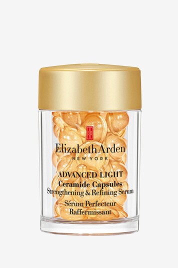 Elizabeth Arden Ceramide Capsules Restoring Light Serum 30 pcs Natur Elizabeth Arden Ceramide Capsules Restoring Light Serum 30 pcs Natur
