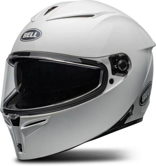 BELL Helhjelm Lithium Mips Hvit