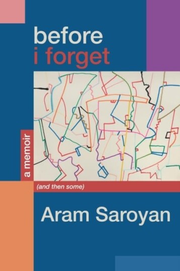 Before I Forget Before I Forget