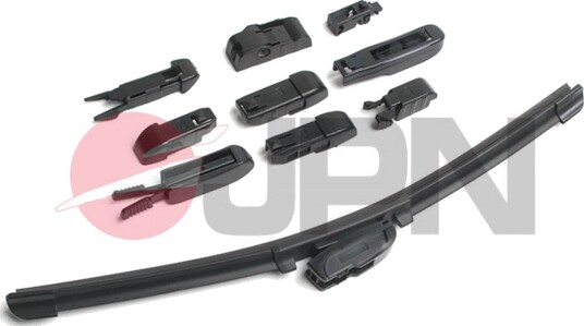 Viskerblad JPN WBMT375 JPN Viskerblad JPN WBMT375 JPN