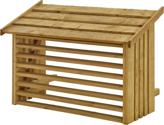 Varmepumpebeskyttelse PLUS 16680-1 Varmepumpebeskyttelse PLUS 16680-1