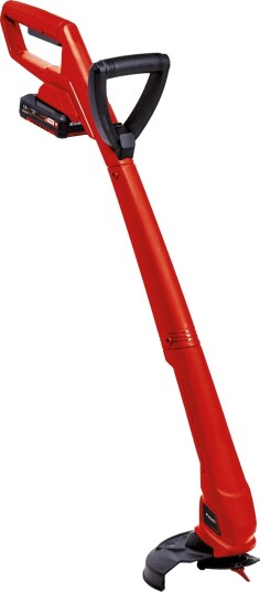 Gresstrimmer Einhell CG-Ct 18/24 Li P 18V (1x1,5Ah) Kit med Batteri