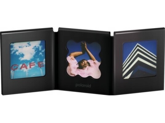 Polaroid Ramme 3X Fotoramme Fotoramme For Polaroid Go Kamera Polaroid Ramme 3X Fotoramme Fotoramme For Polaroid Go Kamera