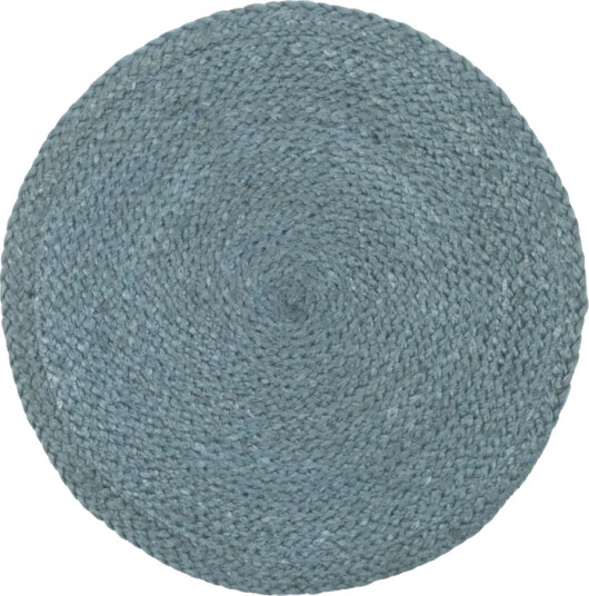 Dixie Elin bordbrikke Ø38 cm Horizon blue