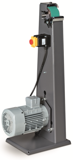 Fein Båndsliper GRIT GKS 75 3000w Fein Båndsliper GRIT GKS 75 3000w