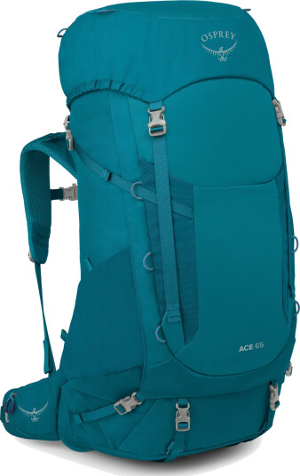 Osprey Kids" Ace 65 Blue Spikemoss/deep Peyto