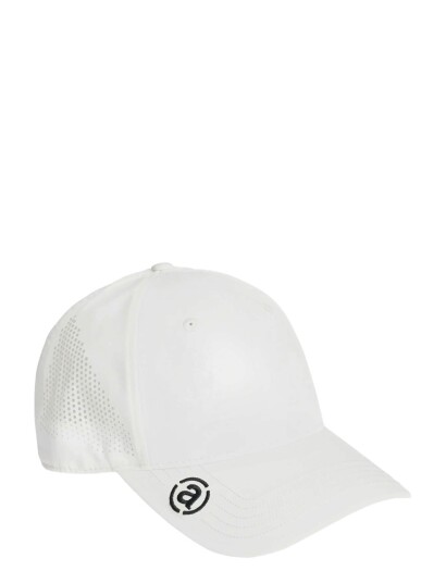 Abacus Gailes Cap White M/L Abacus Gailes Cap White M/L