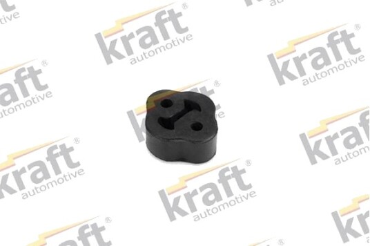 Gummipute lydpotte KRAFT 0503525