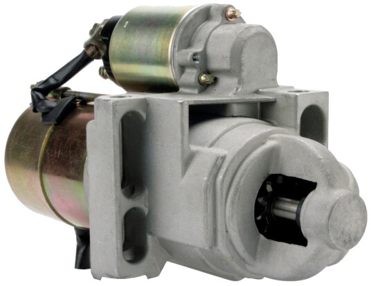 HC Cargo F 032 111 786 Starter HC Cargo F 032 111 786 Starter