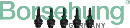 Tetning, snekkehusdeksel Borsehung B10628