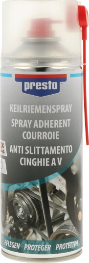 PRESTO 157042 V-remspray