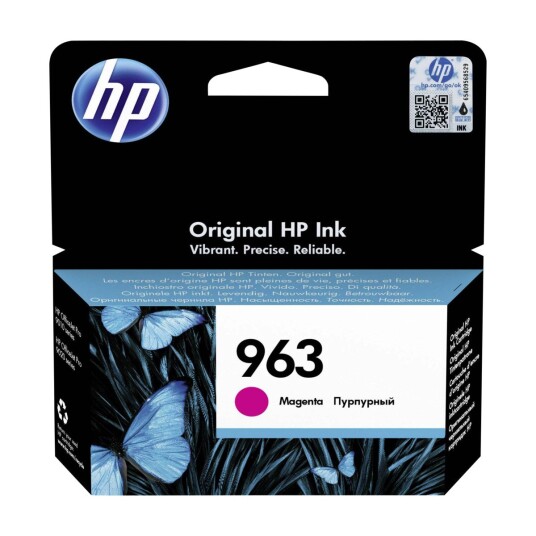 HP 963 Magenta