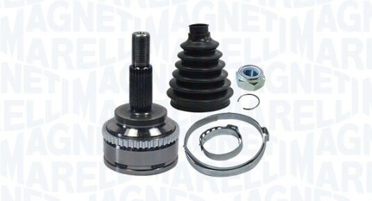 Magneti Marelli Drivknute drivaksel MAGNETI MARELLI 302015100244