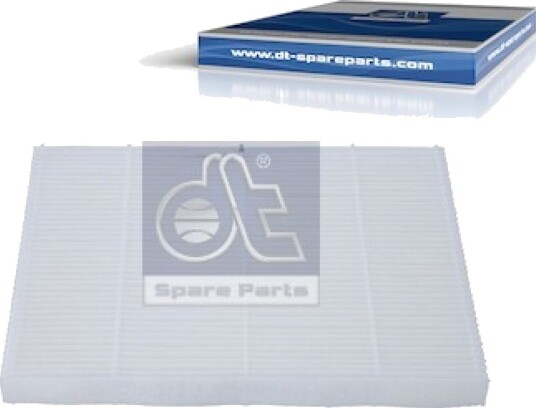 Kupefilter DT Spare Parts 2.76118 Kupefilter DT Spare Parts 2.76118