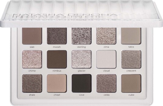 Natasha Denona I Need A Cool Eyeshadow Palette