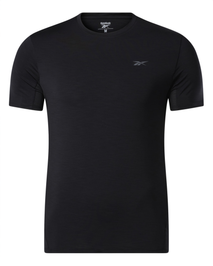 Reebok Athlete Tee 2.0 Rbk-Chill Black XL