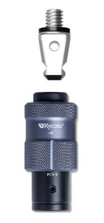 RYCOTE PCS-Spigot RYCOTE PCS-Spigot