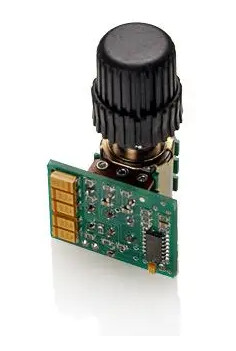 EMG-VMC Parametrisk mellomtone