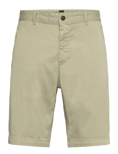 BOSS Chino Slim Shorts Khaki green 30 BOSS Chino Slim Shorts Khaki green 30
