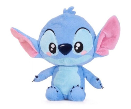 Disney Chibi Collection 25 cm Stitch Disney Chibi Collection 25 cm Stitch