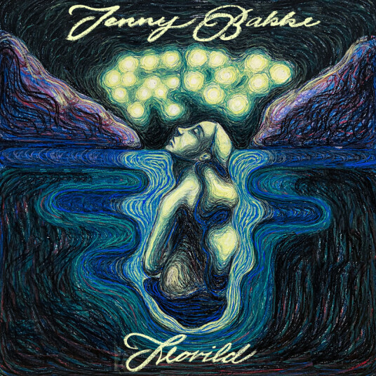 Jenny Bakke Morild Kassett