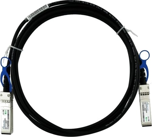 Blueoptics Cab Dac3m Sfp28 Bl 3 M
