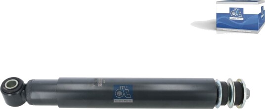 DT Spare Parts 7.00808 Støtdemper