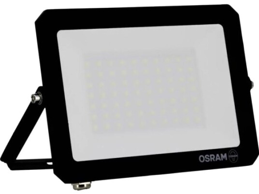 Ge Lighting Lyskaster Fl Lux 50W 840 Ip65 Bk Eue Osram Lyskaster