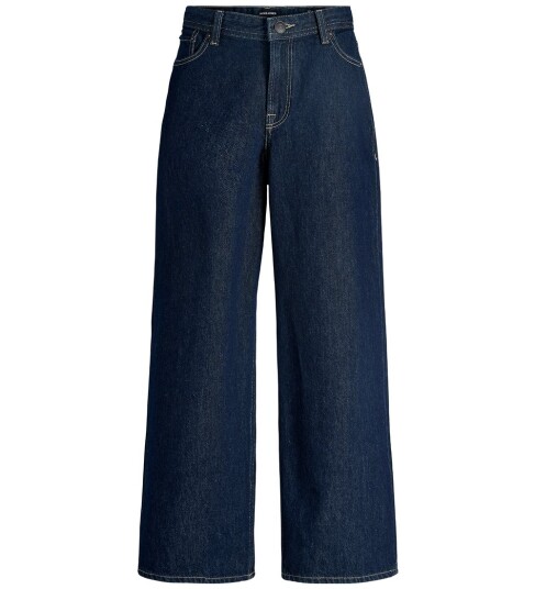Jack & Jones Jjidave Jjoriginal Ns 201 Sn Jnr Navy 140