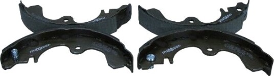 Bremsesko sett MAXGEAR 19 4604 Bremsesko sett MAXGEAR 19 4604